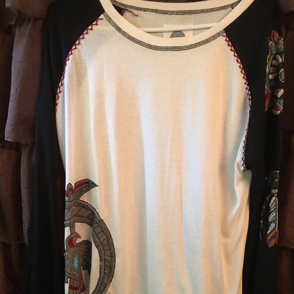 Double D Ranch Shirt